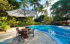 Pousada Sitio da Prainha